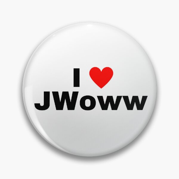 Item preview, I love JWoww designed and sold by Ashley Hammann.
