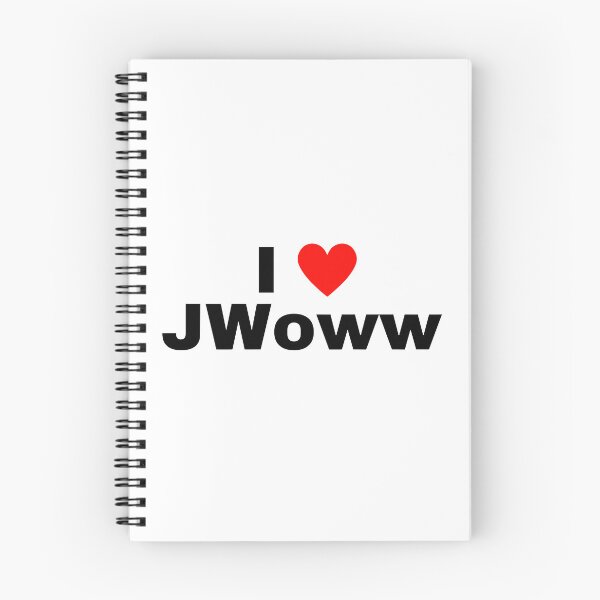 Item preview, I love JWoww designed and sold by Ashley Hammann.