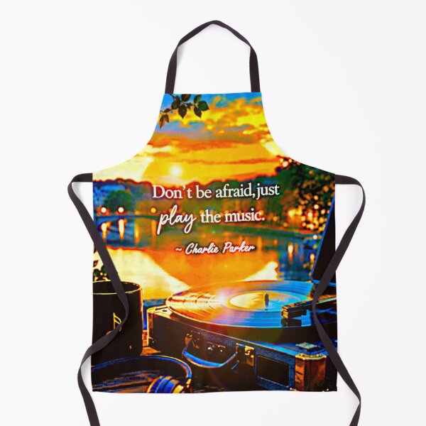 Item preview, Just Play The Music designed and sold by Emilyromrell.