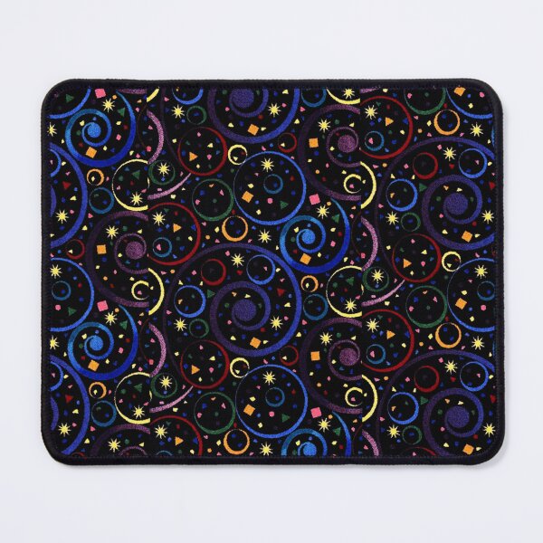 Item preview, retro carpet pattern designed and sold by menheraaudino.