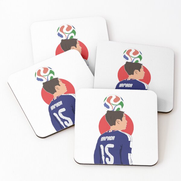 Item preview, Japan moments in world cup - 1  designed and sold by ilustralima.