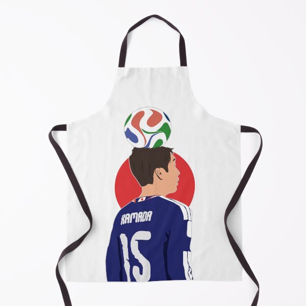 Item preview, Japan moments in world cup - 1 designed and sold by ilustralima.