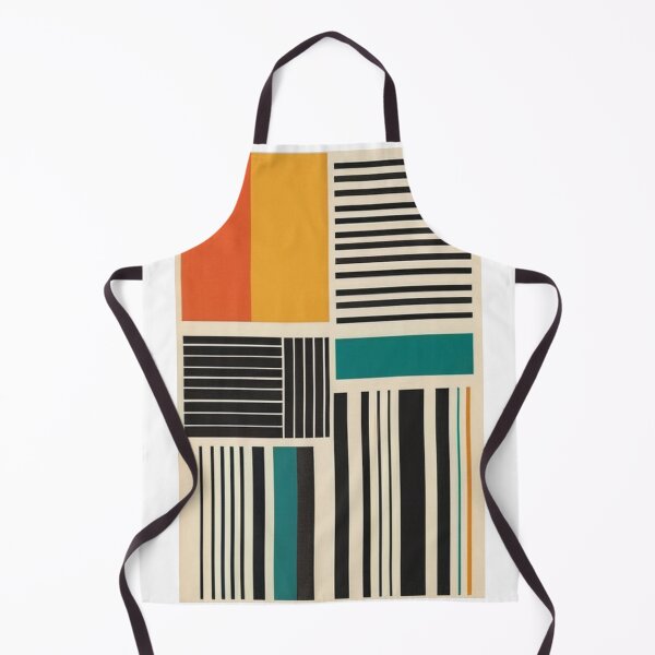 Item preview, Art - Modernist Geometric Composition, Bauhaus and Constructivism Inspiration designed and sold by Reverso-Design.