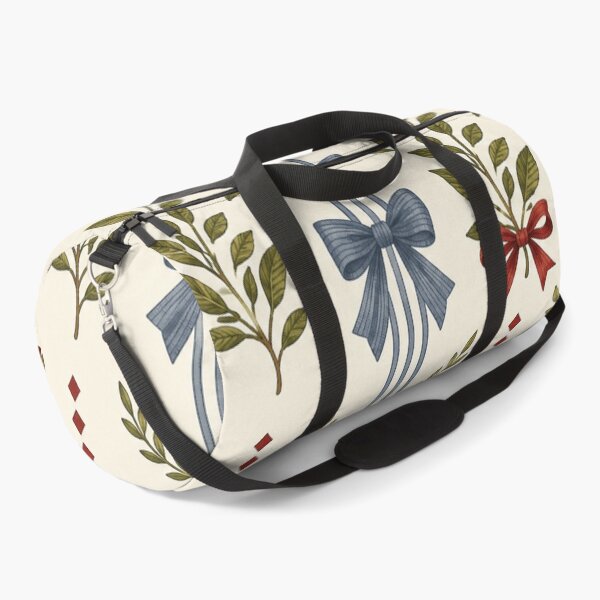Item preview, Posh and preppy pattern P monogrammed designed and sold by Roxburylane.