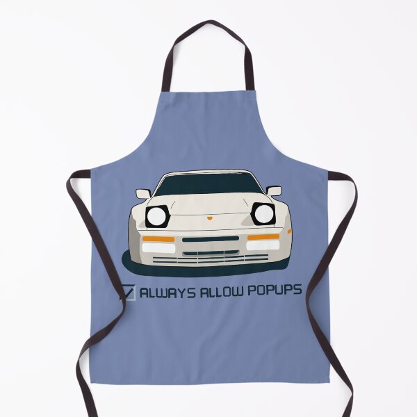 Item preview, Popups designed and sold by Throttle & Threads.