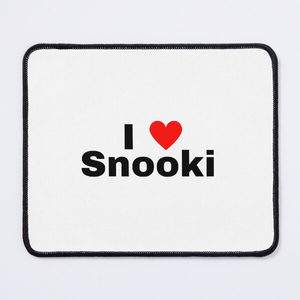 Item preview, I love Snooki designed and sold by Ashley Hammann.