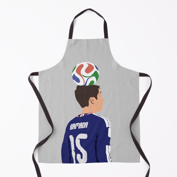 Item preview, Copy of Japan moments in world cup - 1 (no background) designed and sold by ilustralima.