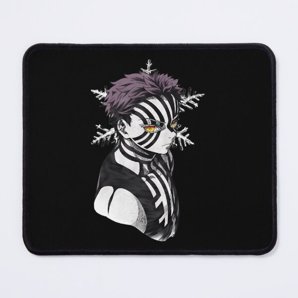 Item preview, Demon Slayer designed and sold by PrismPulseApp.