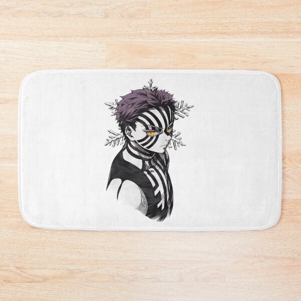 Item preview, Demon Slayer designed and sold by PrismPulseApp.