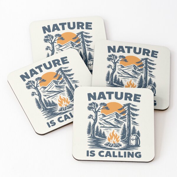 Item preview, Nature Is Calling designed and sold by Craigonart.
