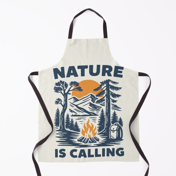Item preview, Nature Is Calling designed and sold by Craigonart.