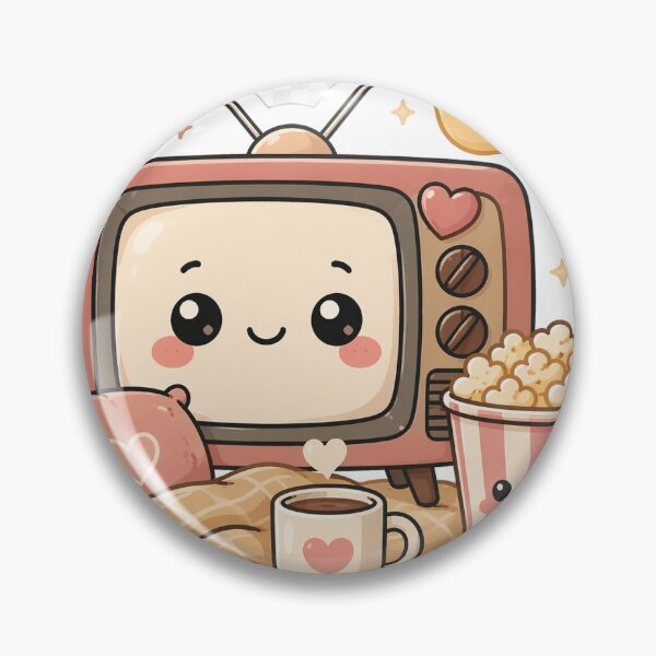 Item preview, Just One More Episode designed and sold by revanthroy143.