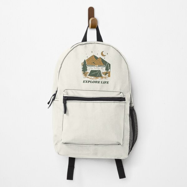 Item preview, Explore Life  designed and sold by Craigonart.