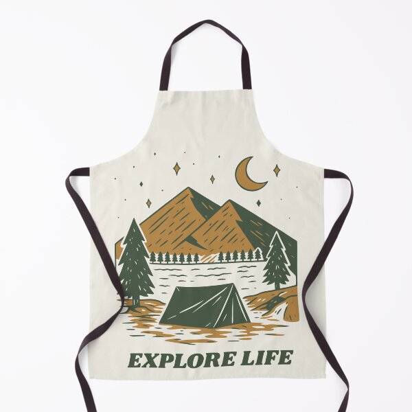 Item preview, Explore Life designed and sold by Craigonart.