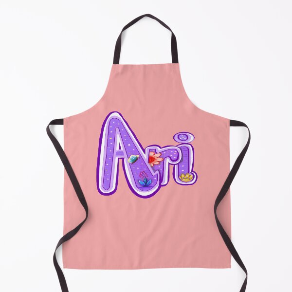 Item preview, Ari Name - Top 10 Best Personalized custom gift for girls and women designed and sold by Artonmytee.