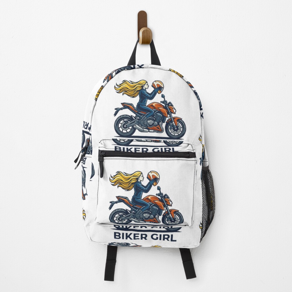 Item preview, Backpack designed and sold by WorkersAD.