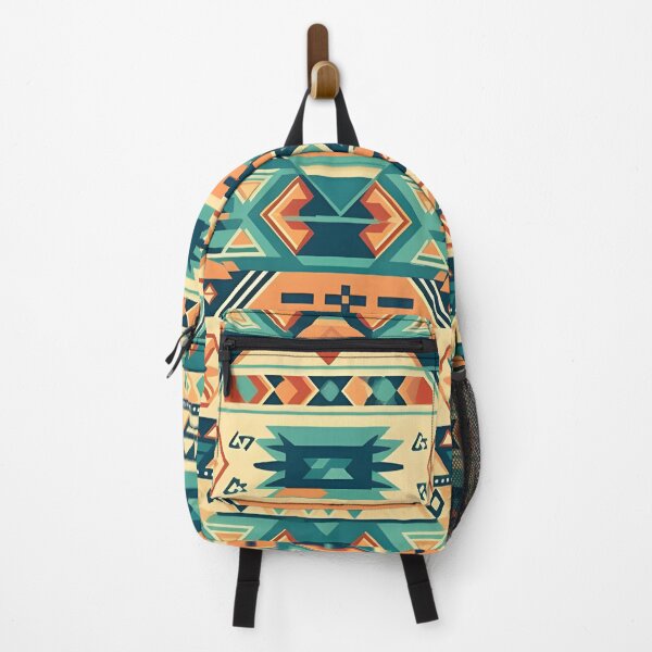 Item preview, Abstract Native Inspired Motif designed and sold by LiveLearnCreate.
