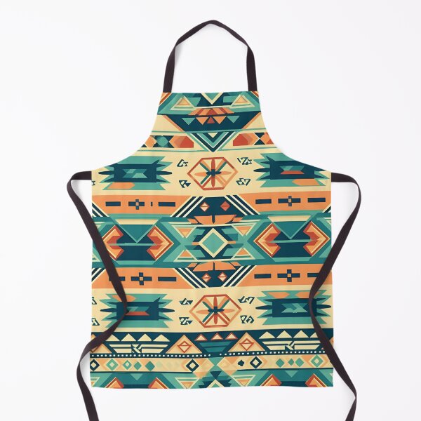 Item preview, Abstract Native Inspired Motif designed and sold by LiveLearnCreate.