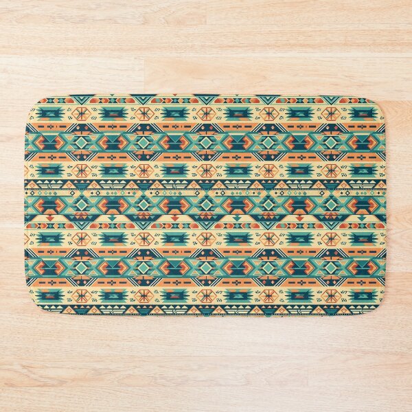 Item preview, Abstract Native Inspired Motif designed and sold by LiveLearnCreate.