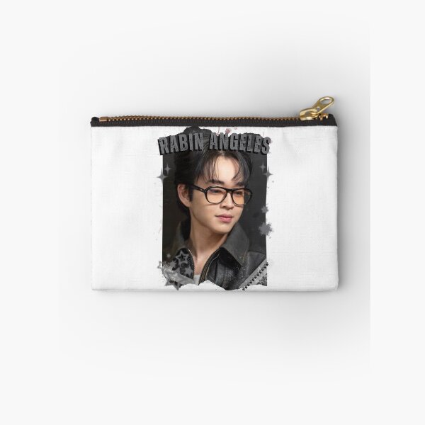 Item preview, Rabin Angeles Rabin Josh Macarayo Angeles Korean Actor Kdrama Korea Entertainment Collage Digital Art Portrait designed and sold by AJUNICE STUDIO.