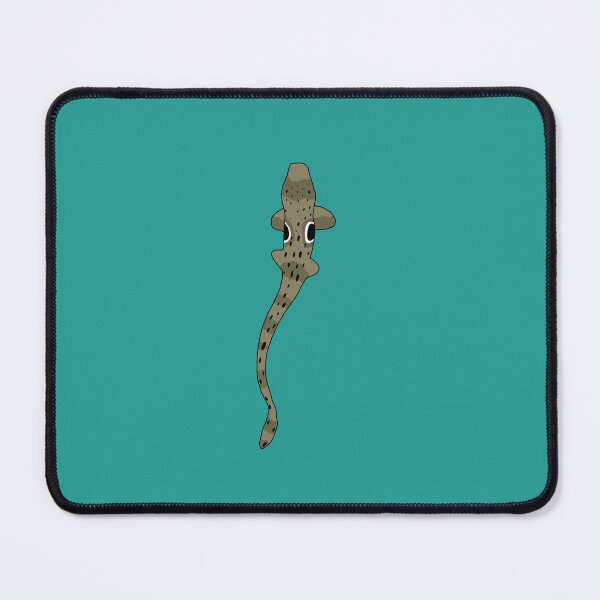 Item preview, Epaulette Shark designed and sold by Sea Witch's Art Cove.