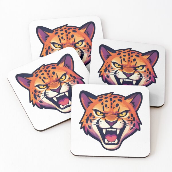 Item preview, Cheetah designed and sold by PjSwiss.
