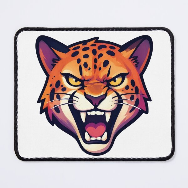 Item preview, Cheetah designed and sold by PjSwiss.