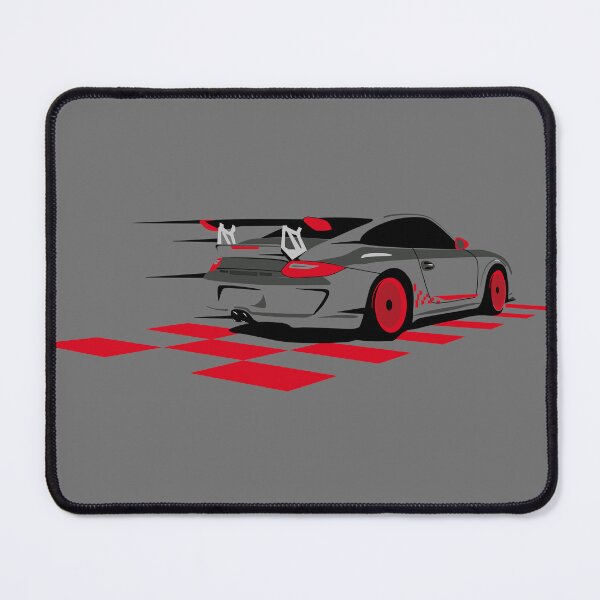 Item preview, Racecar V2 designed and sold by Throttle & Threads.