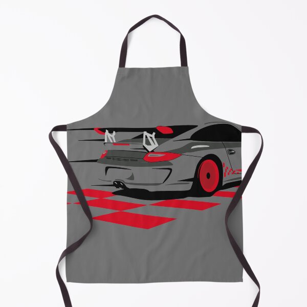 Item preview, Racecar V2 designed and sold by Throttle & Threads.
