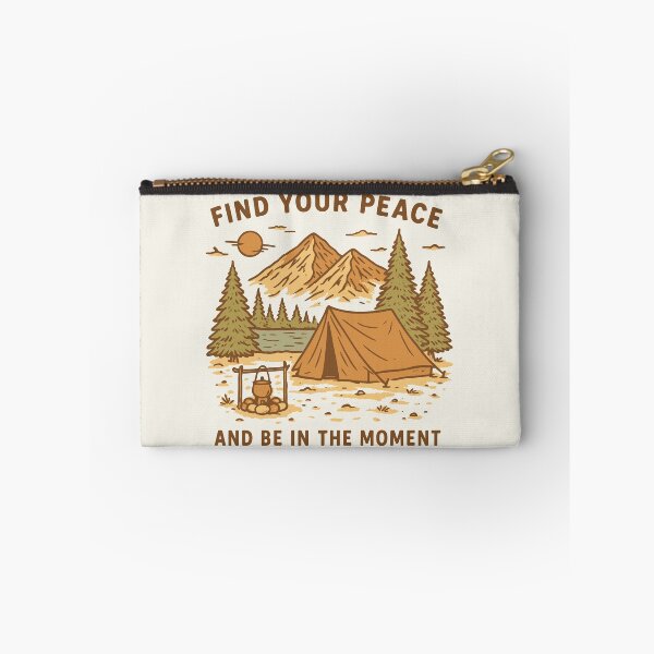 Item preview, Find Your Peace and Be in the Moment designed and sold by Craigonart.