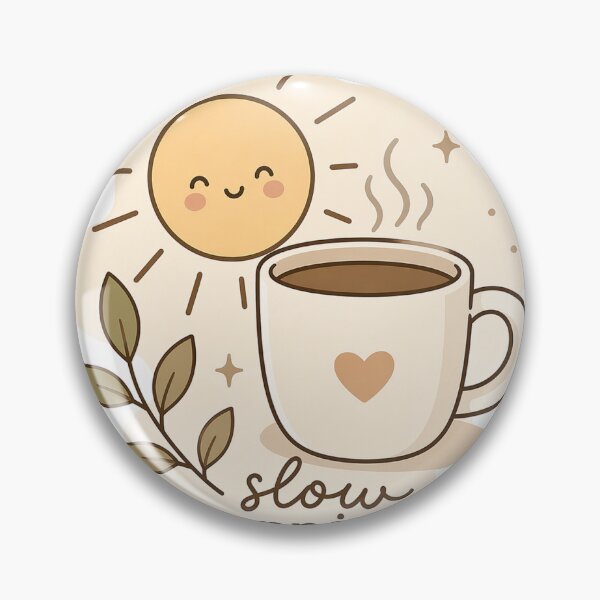 Item preview, Slow Mornings designed and sold by revanthroy143.