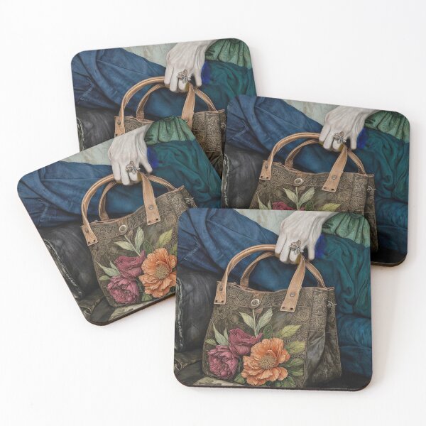 Item preview, Her Special Bag designed and sold by ©Janis Zroback.