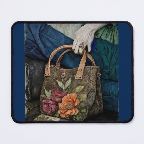 Item preview, Her Special Bag designed and sold by ©Janis Zroback.