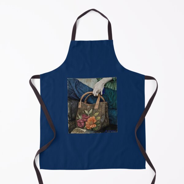 Item preview, Her Special Bag designed and sold by ©Janis Zroback.