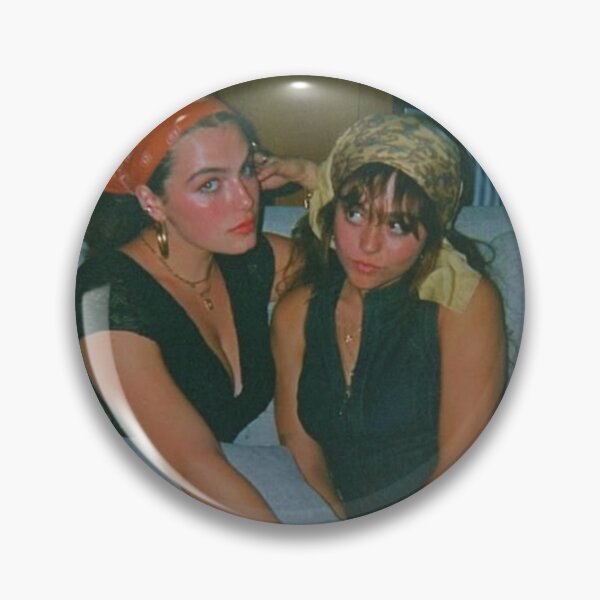 Item preview, Hannah & Allie designed and sold by Di23Y.