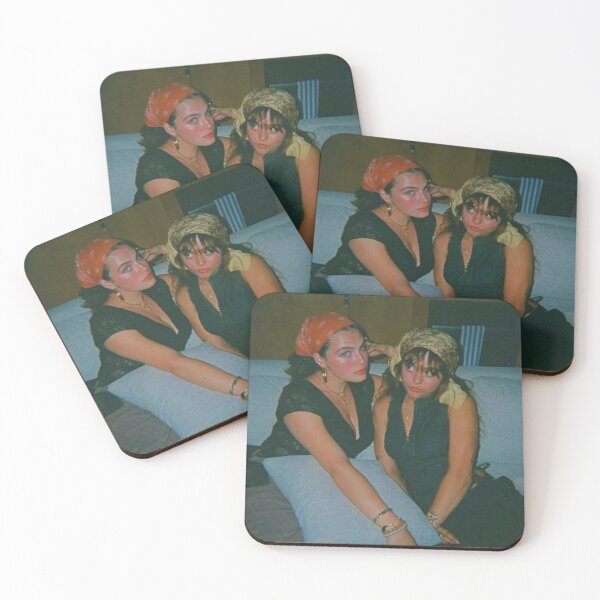 Item preview, Hannah & Allie designed and sold by Di23Y.