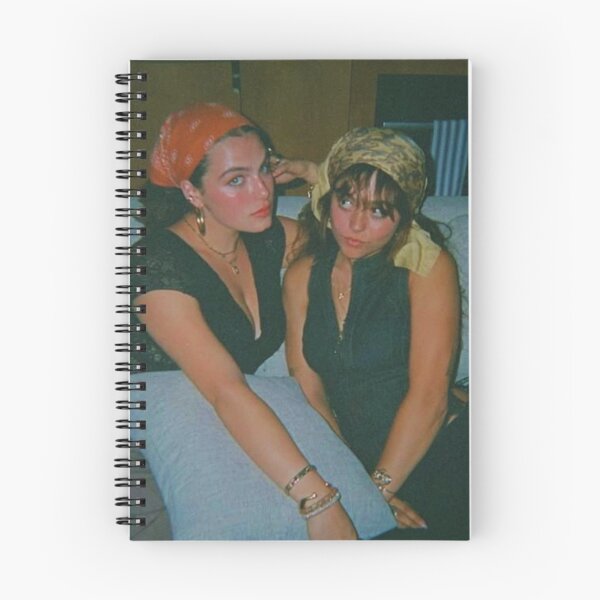 Item preview, Hannah & Allie designed and sold by Di23Y.
