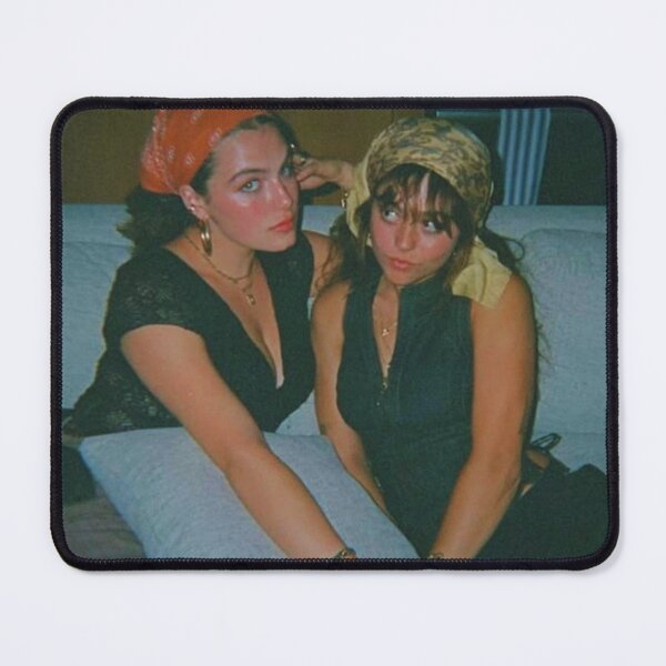 Item preview, Hannah & Allie designed and sold by Di23Y.