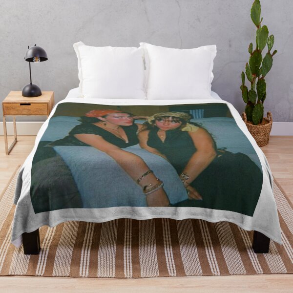 Item preview, Hannah & Allie designed and sold by Di23Y.