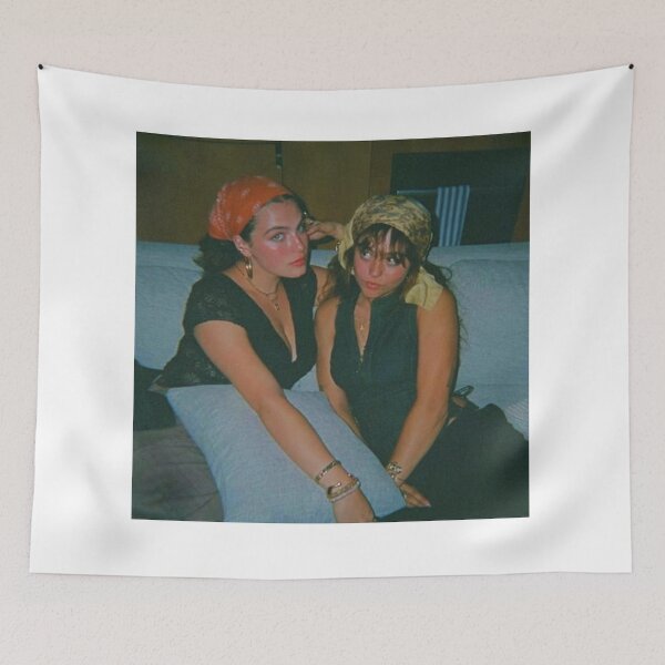 Item preview, Hannah & Allie designed and sold by Di23Y.