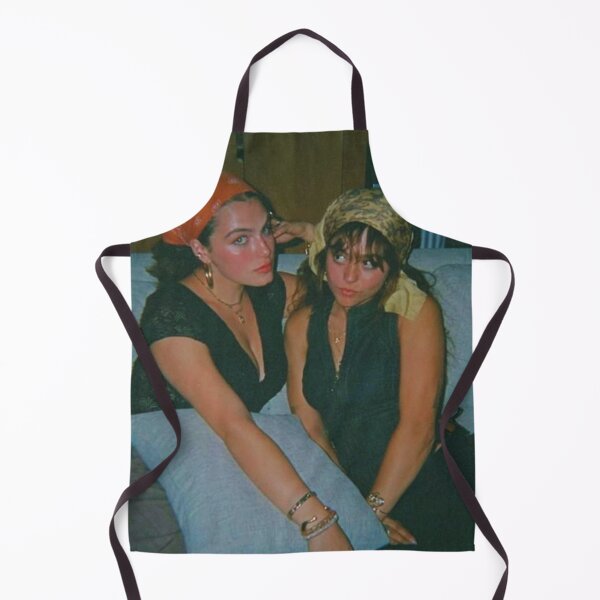 Item preview, Hannah & Allie designed and sold by Di23Y.