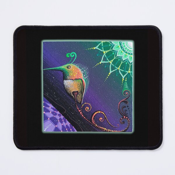 Item preview, Hummingbirds designed and sold by andresindio.