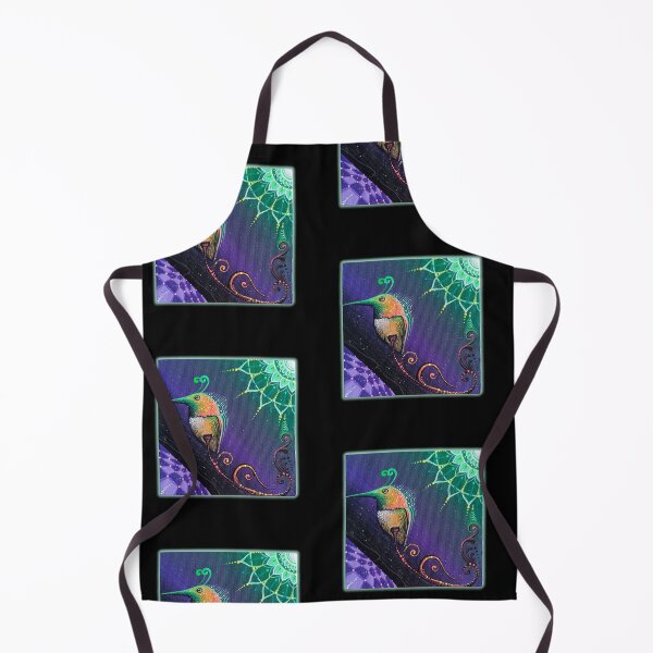 Item preview, Hummingbirds designed and sold by andresindio.