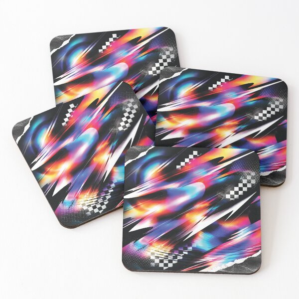 Item preview, Abstract Light designed and sold by ReadyOnMedia.