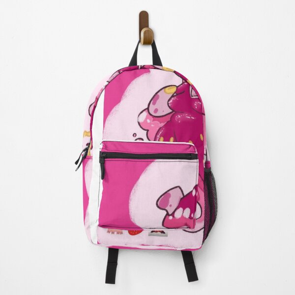 Item preview, Strawberry Jam Queen designed and sold by Apple-Cate.