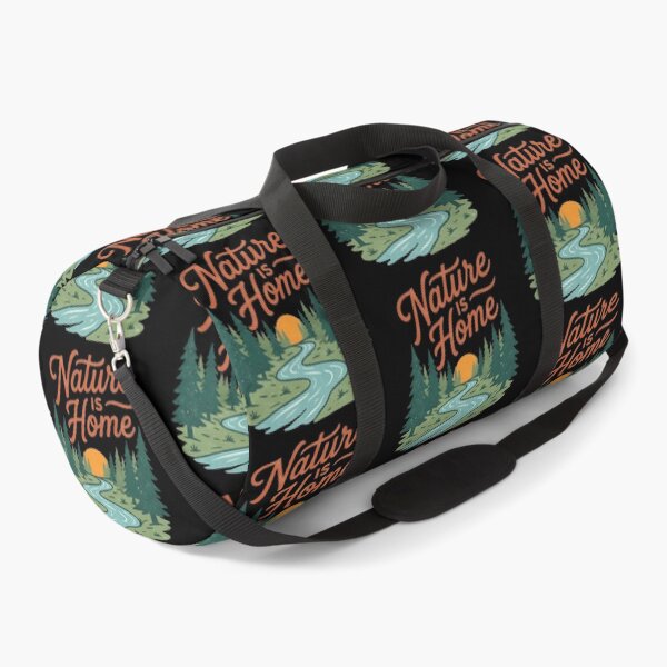 Item preview, Nature Is Home designed and sold by Craigonart.