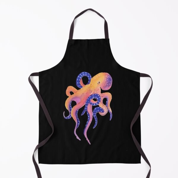 Item preview, Sea Life designed and sold by Kelly Fairchild.