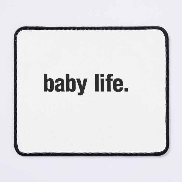 Item preview, baby life. designed and sold by Retireddoc68.