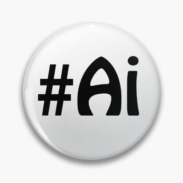 Item preview, Ai, the black edition designed and sold by NiluWorks.