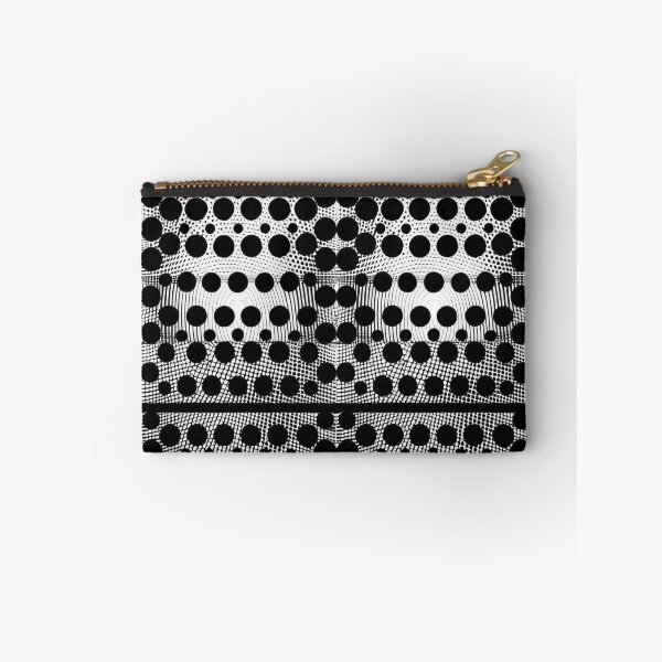 Item preview, Art - Op Art Composition, Black and White Optical Illusion designed and sold by Reverso-Design.